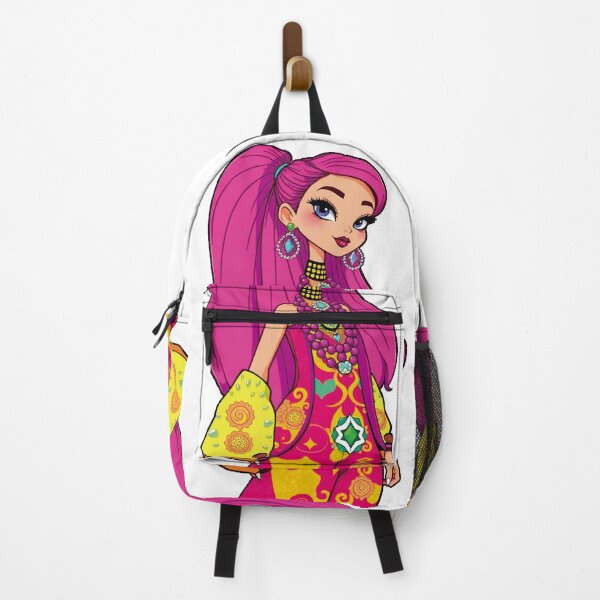 Artikelvorschau, Mädchen mit pinkfarbenen Haaren. #3 entworfen und verkauft von EunsooLee.