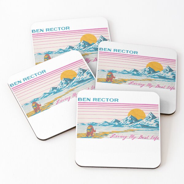 Item preview, Ben Rector Merch designed and sold by ShopLadonna443.