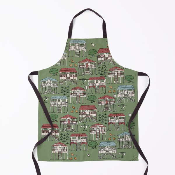 Item preview, Queenslanders designed and sold by tanaudel.