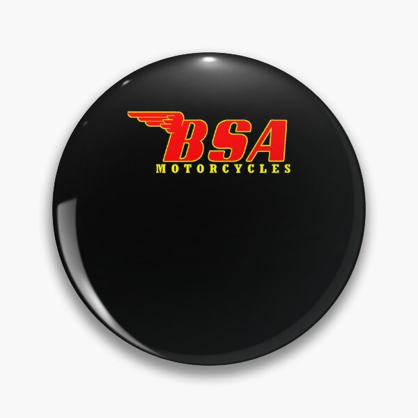Item preview, BSA Motorcycles Classic  designed and sold by MarineLagarde.