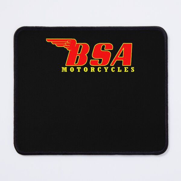 Item preview, BSA Motorcycles Classic  designed and sold by MarineLagarde.