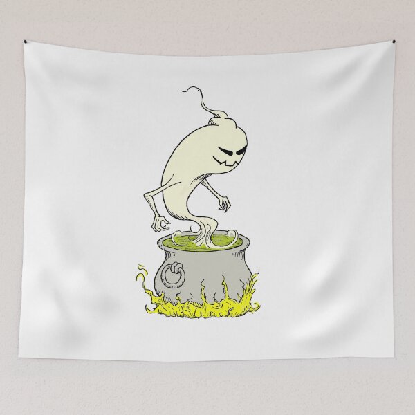 Item preview, Caldron Spirit designed and sold by DanielPowers.