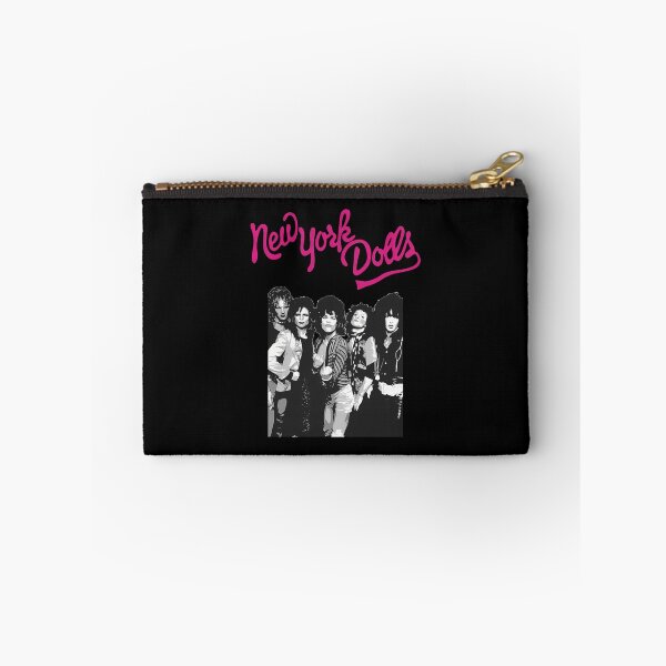 Item preview, New York Dolls - Black designed and sold by CurtisReault.