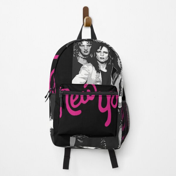 Item preview, New York Dolls - Black designed and sold by CurtisReault.