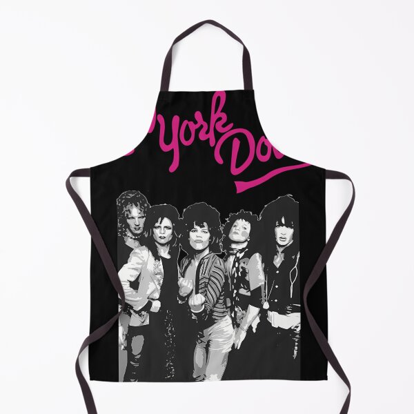 Item preview, New York Dolls - Black designed and sold by CurtisReault.