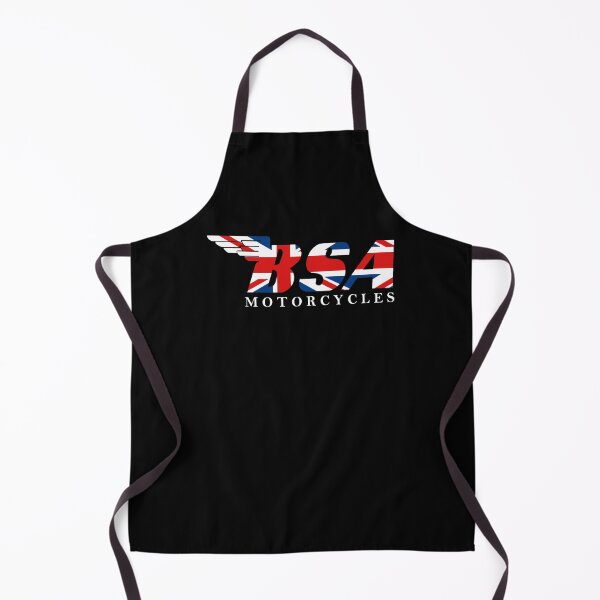 Item preview, BSA UK Flag Logo Essential designed and sold by MarineLagarde.