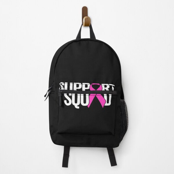 Item preview, Cancer Support Squad  designed and sold by cawtoon.