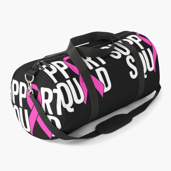 Item preview, Cancer Support Squad designed and sold by cawtoon.