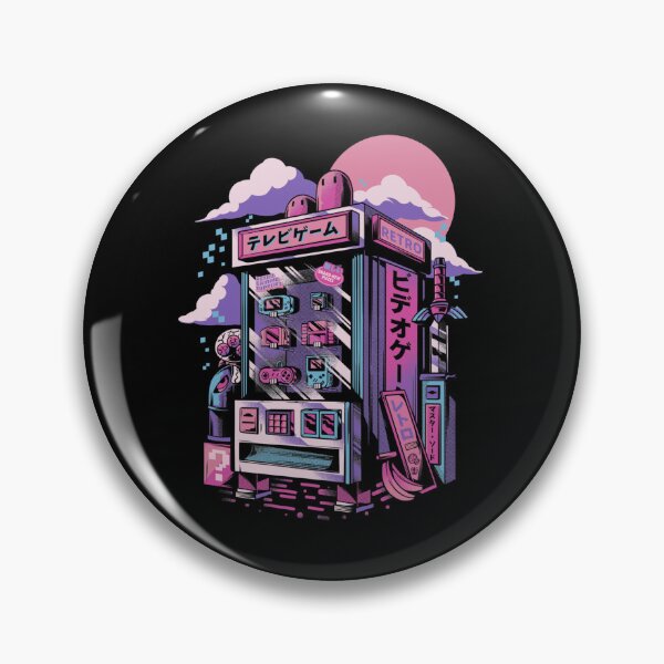 Item preview, Gaming Machine designed and sold by Rolauecker31.