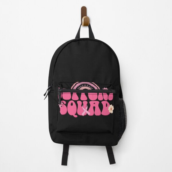 Item preview, Cancer Support Squad designed and sold by cawtoon.