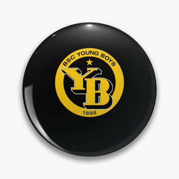 Item preview, Bsc Young Boys Band 1898 Classic  designed and sold by MarineLagarde.