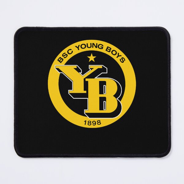 Item preview, Bsc Young Boys Band 1898 Classic  designed and sold by MarineLagarde.