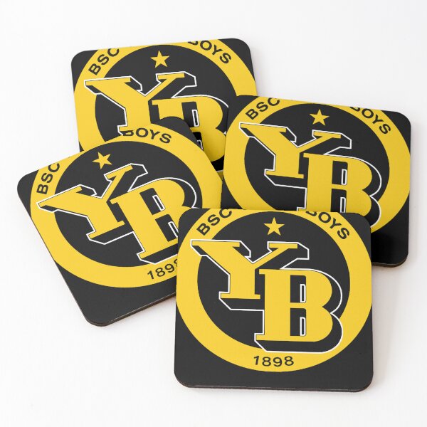 Item preview, Bsc Young Boys Band 1898 Classic  designed and sold by MarineLagarde.