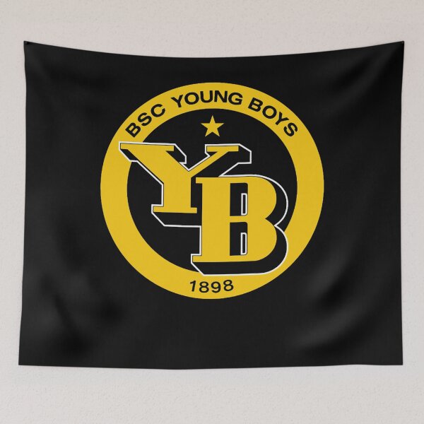 Item preview, Bsc Young Boys Band 1898 Classic  designed and sold by MarineLagarde.