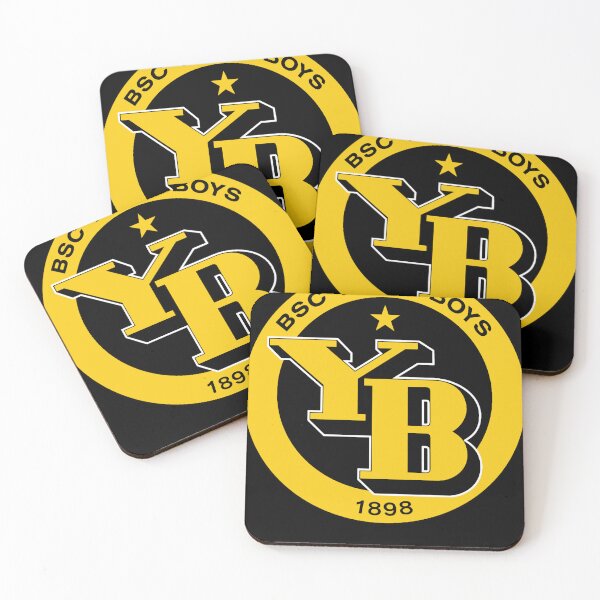 Item preview, BSC Young Boys Essential  designed and sold by MarineLagarde.