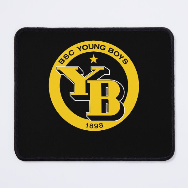 Item preview, BSC Young Boys Essential  designed and sold by MarineLagarde.