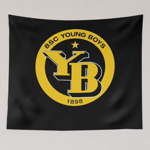 Item preview, BSC Young Boys Essential  designed and sold by MarineLagarde.