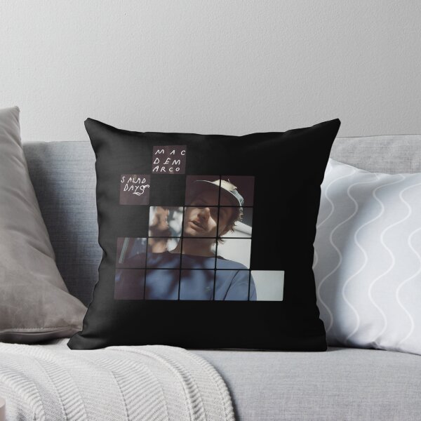 Item preview, Mac DeMarco Salad Days designed and sold by CurtisReault.