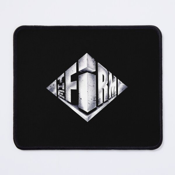 Item preview, The Firm Band designed and sold by Rolauecker31.