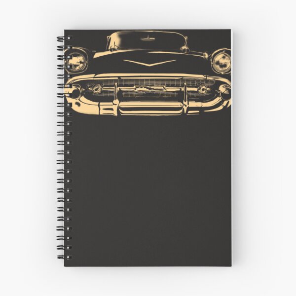 Item preview, 57 Chevy designed and sold by RhetMedhurst.