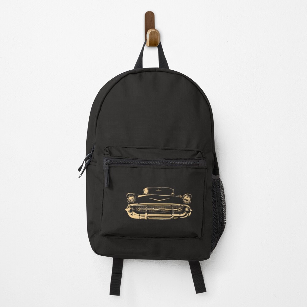 Item preview, Backpack designed and sold by RhetMedhurst.