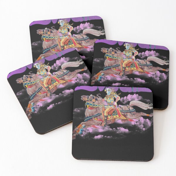 Item preview, BUDGIE BAND ARTWORK Classic  designed and sold by MarineLagarde.