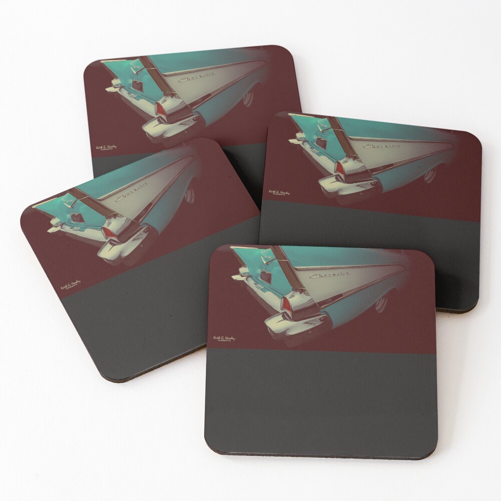 Item preview, Coasters (Set of 4) designed and sold by RhetMedhurst.