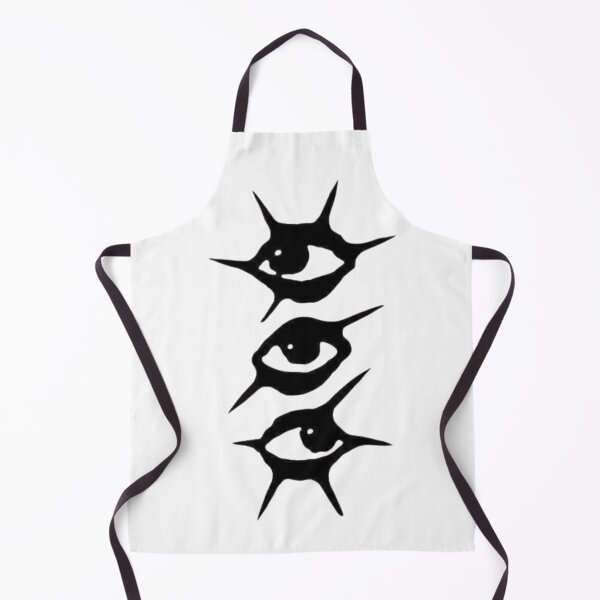 Item preview, Triple Eye Design designed and sold by CyberKiss.
