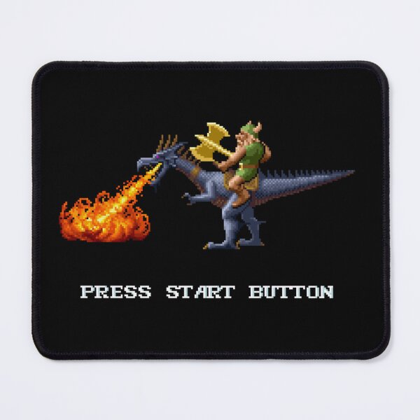 Item preview, Golden Axe Pixel Style designed and sold by GeoDenes.