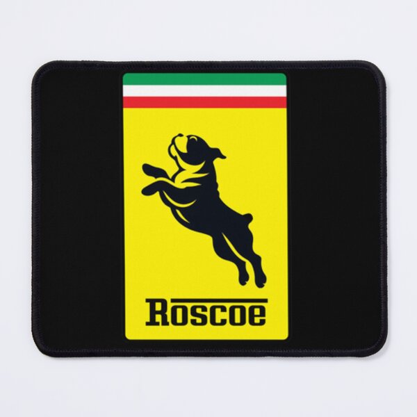 Item preview, Roscoe designed and sold by Rolauecker31.