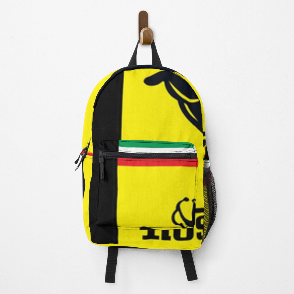 Item preview, Backpack designed and sold by Rolauecker31.