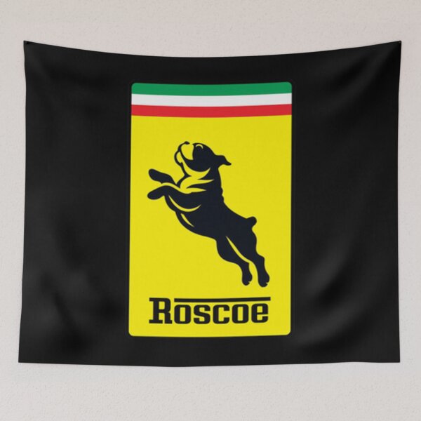 Item preview, Roscoe designed and sold by Rolauecker31.