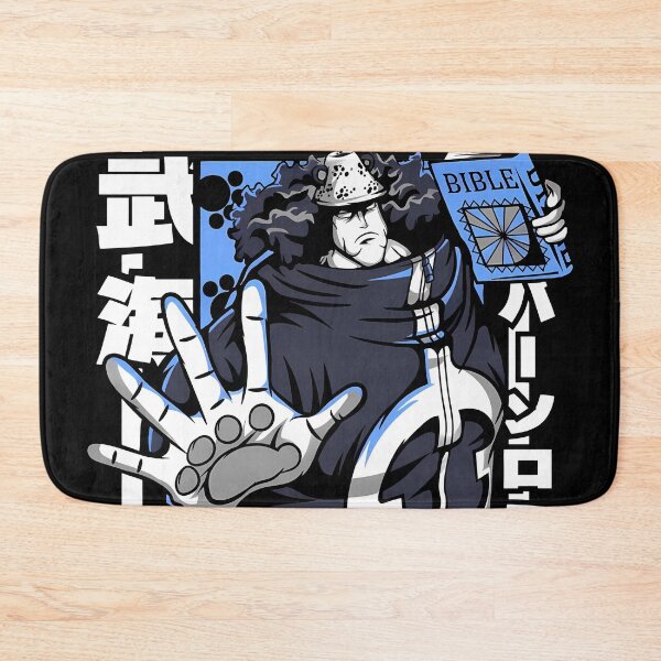 Item preview, Bartholomew Kuma designed and sold by ANIME HEAT.
