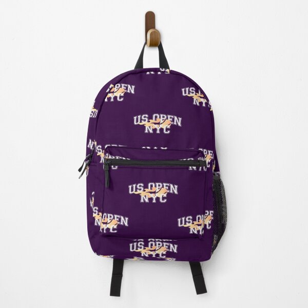 Item preview, NYC Tennis Championship Flames | PERFECT GIFT FOR YOU AND FRIENDS designed and sold by TiaPorter.