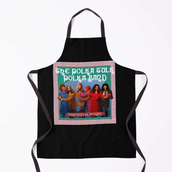 Item preview, The Polka Tulk Polka designed and sold by BrunoLepage.