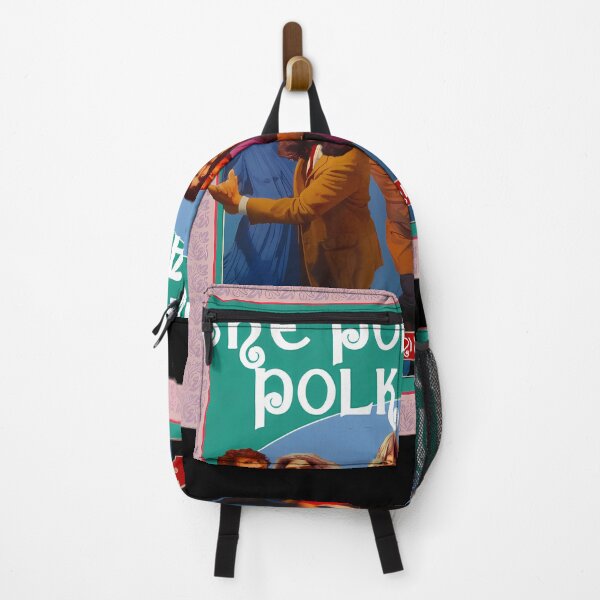 Item preview, The Polka Tulk Polka designed and sold by BrunoLepage.