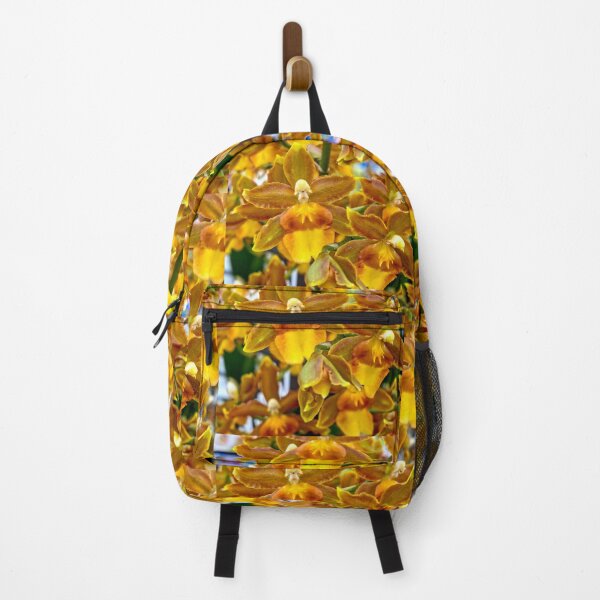Item preview, Golden Orchids designed and sold by Betsy Phillips.