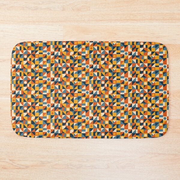 Item preview, Modern Geometric Pattern designed and sold by The Painted Topaz.