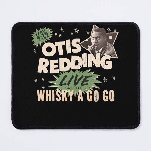 Item preview, Otis Redding designed and sold by CurtisReault.
