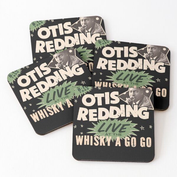 Item preview, Otis Redding designed and sold by CurtisReault.