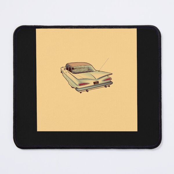 Item preview, 59 Chevy Bel Air designed and sold by JermainDaniel.