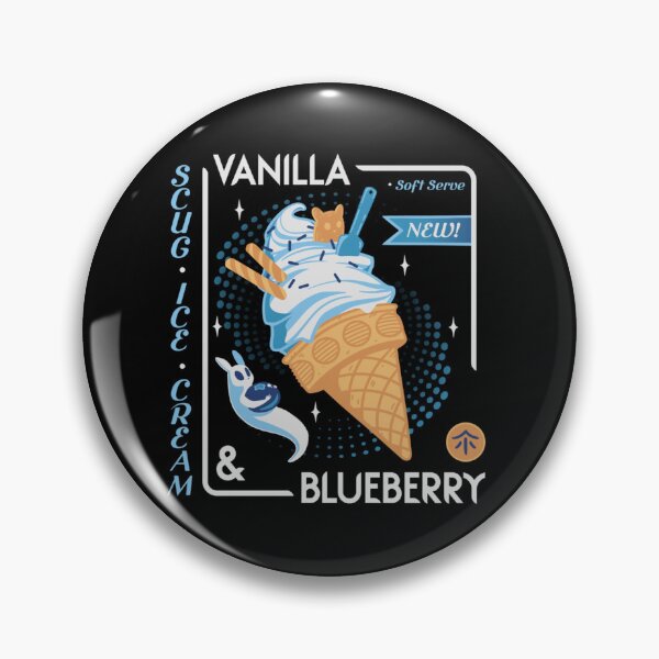 Item preview, Scug Ice Cream designed and sold by GeoDenes.