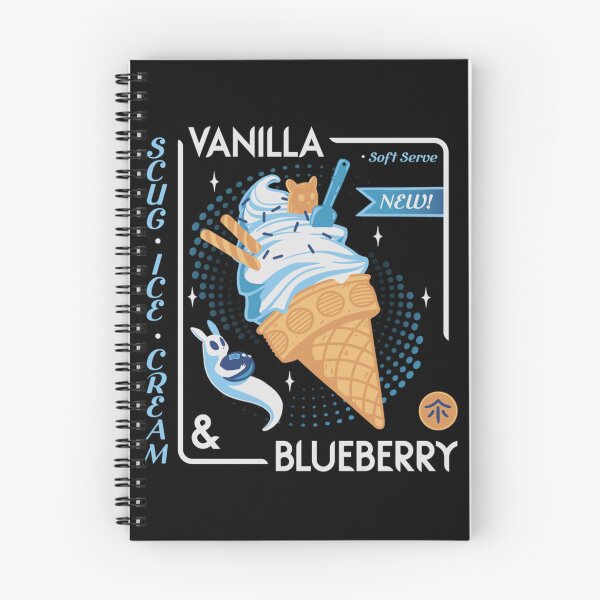 Item preview, Scug Ice Cream designed and sold by GeoDenes.