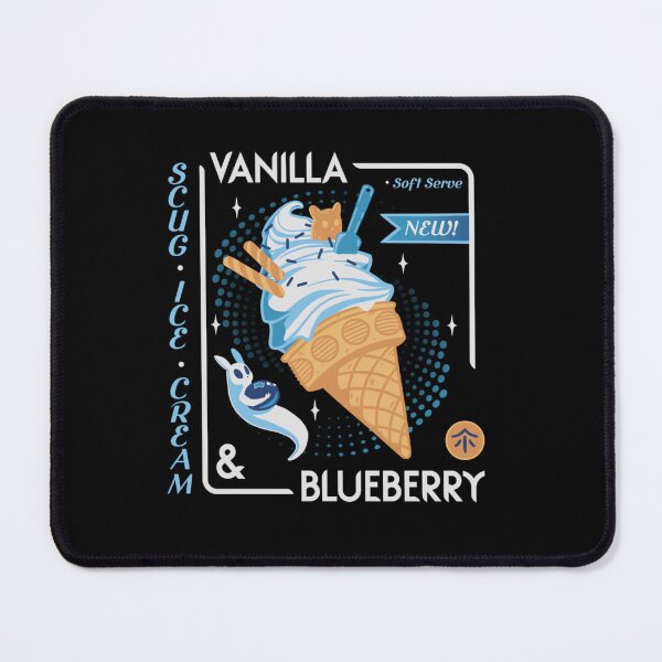 Item preview, Scug Ice Cream designed and sold by GeoDenes.