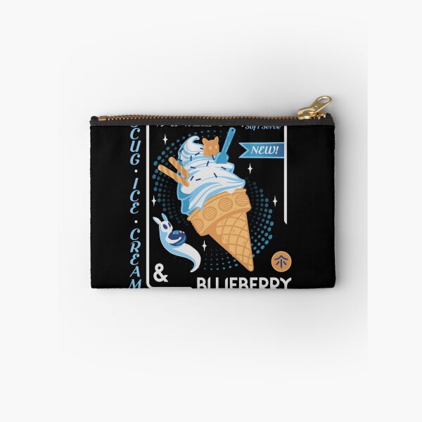 Item preview, Scug Ice Cream designed and sold by GeoDenes.