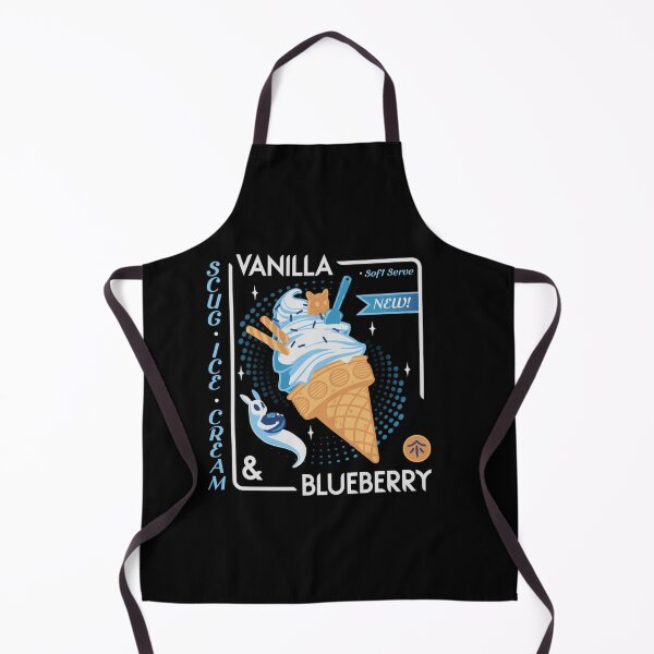 Item preview, Scug Ice Cream designed and sold by GeoDenes.