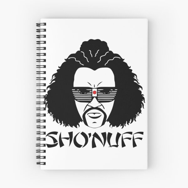 Item preview, ¡Sho Nuff! designed and sold by technicalpoli.