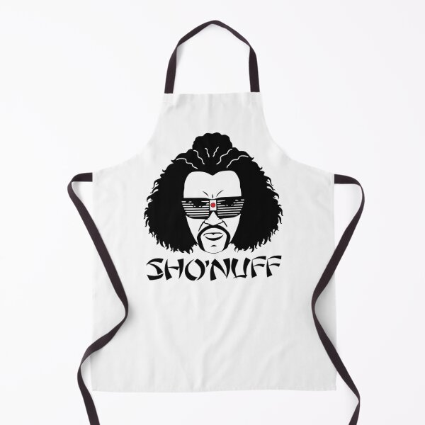 Item preview, Sho Nuff designed and sold by technicalpoli.