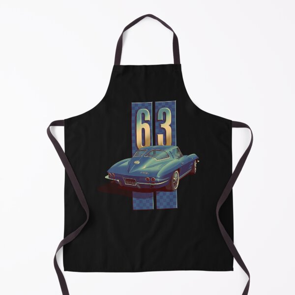 Item preview, 63 Corvette designed and sold by JermainDaniel.