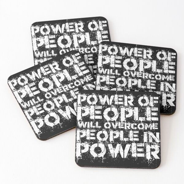 Item preview, We The People designed and sold by Bearded Jester Designs.